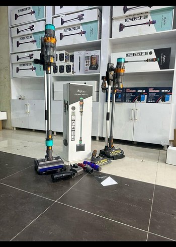 DYSON SUBMARİNE YENİ NESİL STANTLI ŞOKK FİYATA