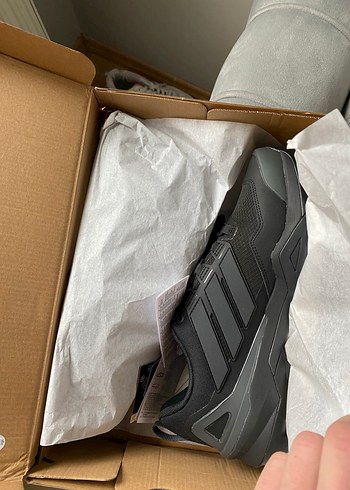 Terrex Skychaser GTX Erkek Outdoor Ayakkabı - Görsel 4