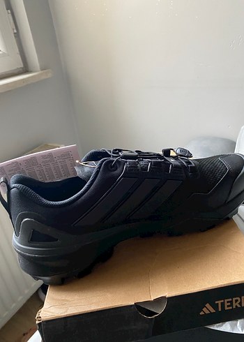 Terrex Skychaser GTX Erkek Outdoor Ayakkabı - Görsel 3