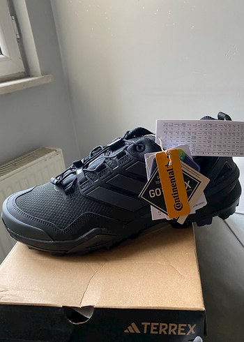 Terrex Skychaser GTX Erkek Outdoor Ayakkabı - Görsel 2