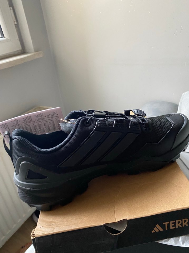 Terrex Skychaser GTX Erkek Outdoor Ayakkabı - Görsel 3