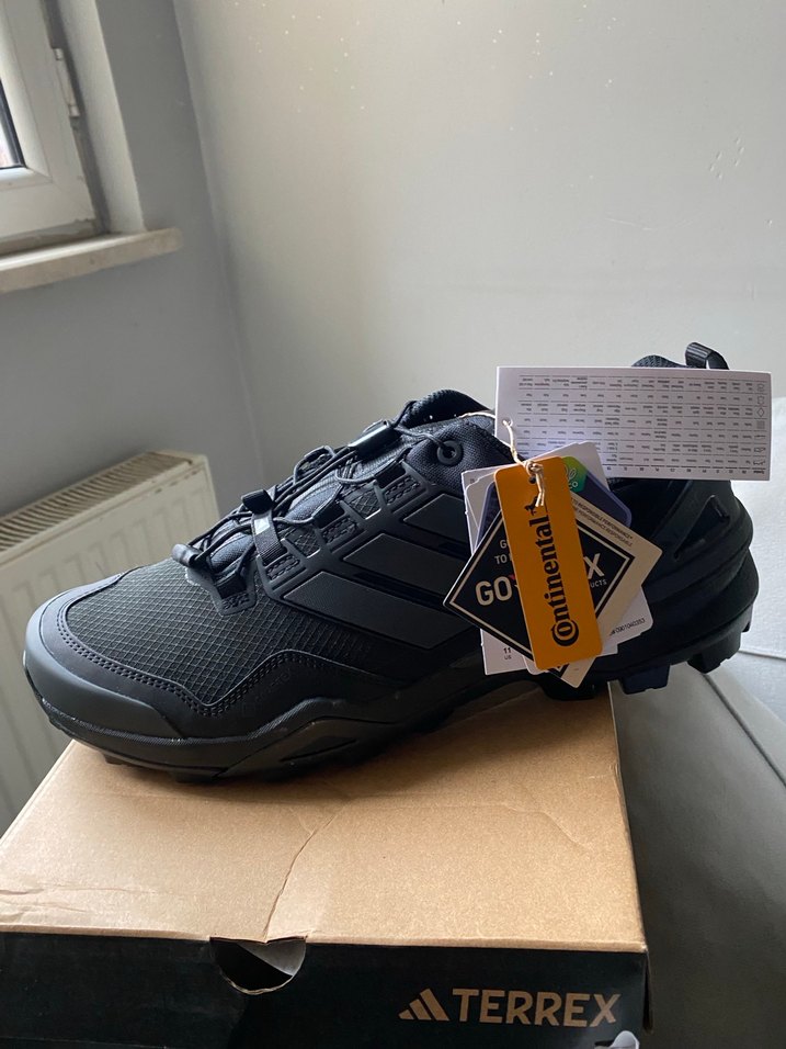 Terrex Skychaser GTX Erkek Outdoor Ayakkabı - Görsel 2