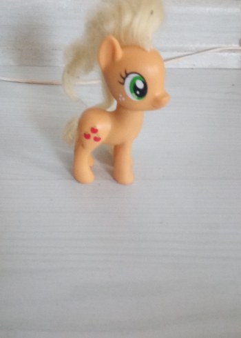  Beden my litle pony Applejake