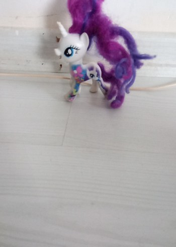 MY litle pony rarity