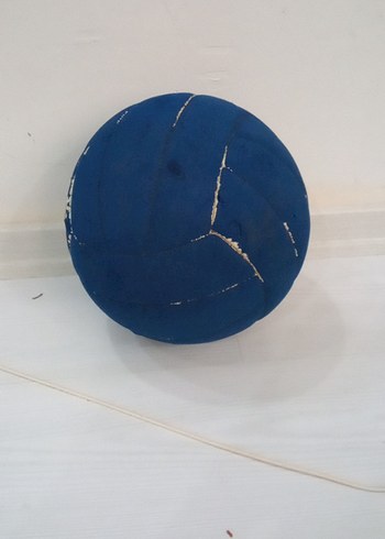 voleybol Topu