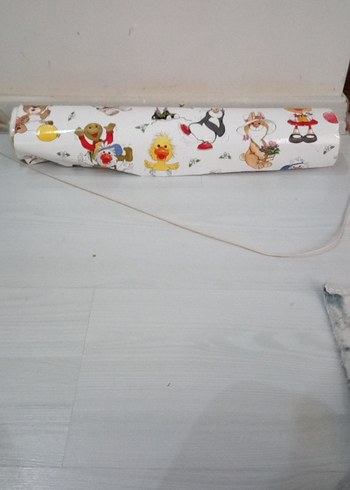 dekor kağıt yapışkanlı