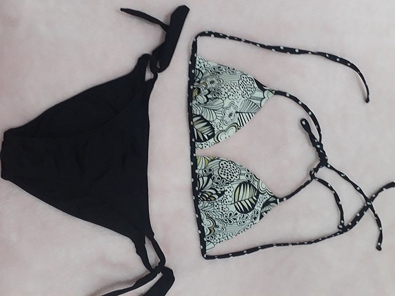 bikini takim