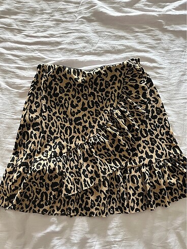 Leopar Etek