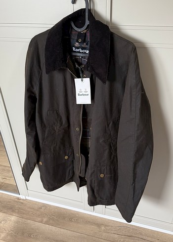 Barbour Ceket