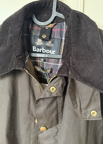 m Beden Barbour Ceket