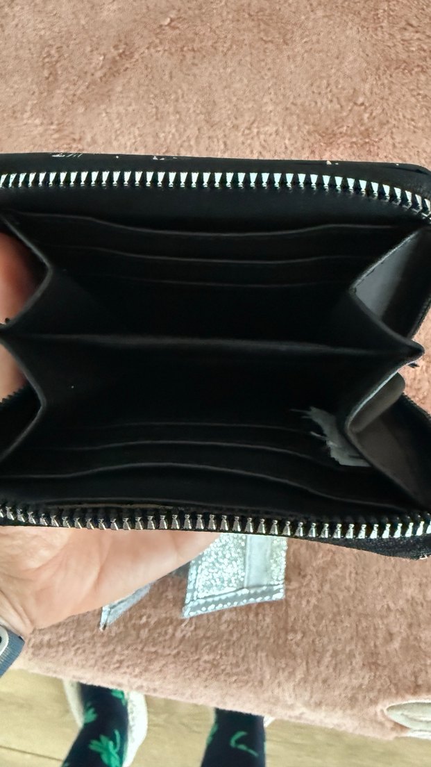 3 lü çocuk cüzdan - Görsel 3