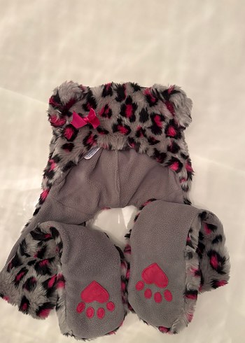 accessorize 5-8 Yaş, 22 cm