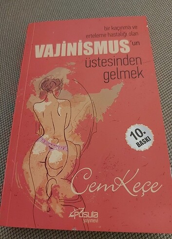 Vajinusmus kitabı 