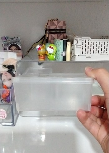 Beyaz  Kart Kutusu - Görsel 5