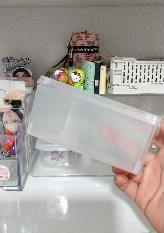 Beyaz  Kart Kutusu - Görsel 2