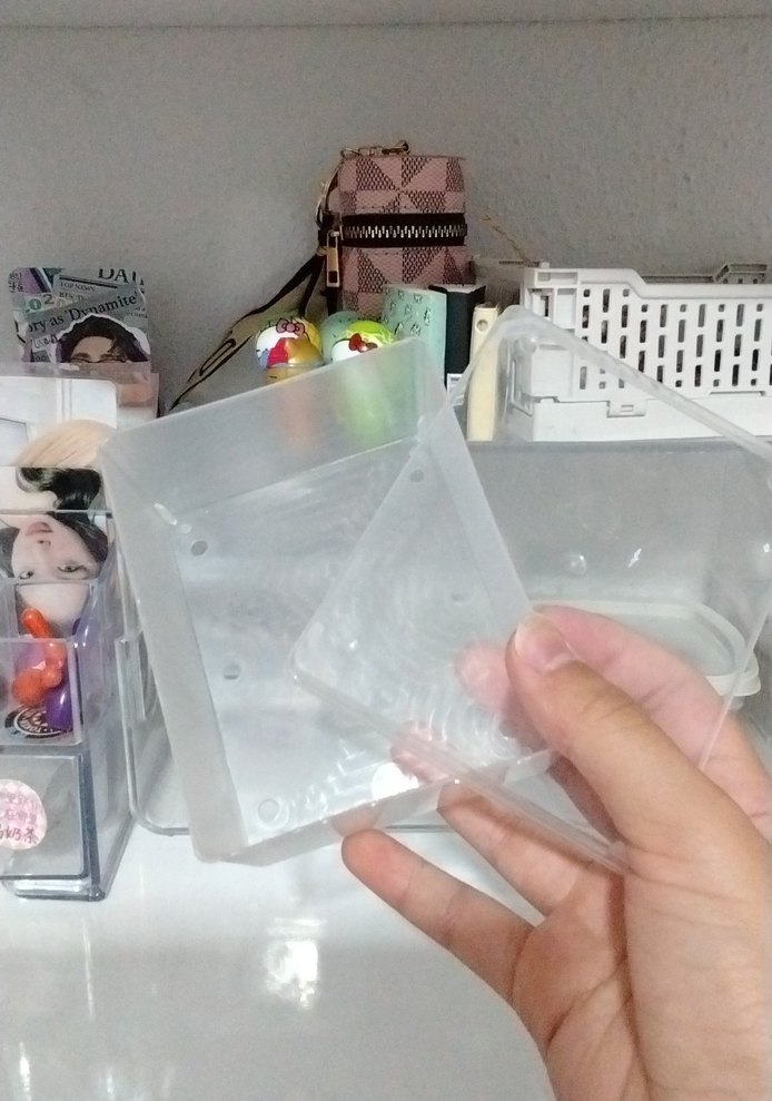 Beyaz  Kart Kutusu - Görsel 3