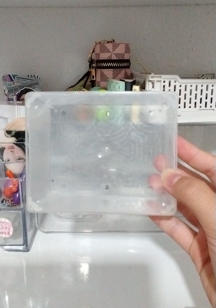 Beyaz  Kart Kutusu - Görsel 4