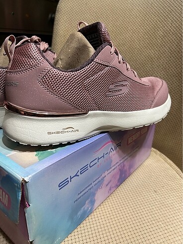 Skechers Skechers Ayakkabı