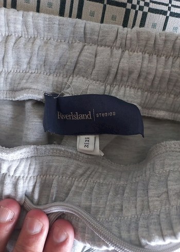 RİVER LSLAND ALT EŞOFMAN - Görsel 2