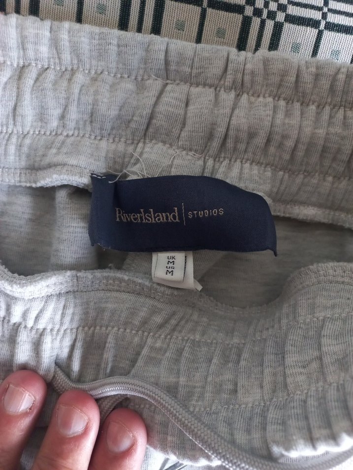 RİVER LSLAND ALT EŞOFMAN - Görsel 2