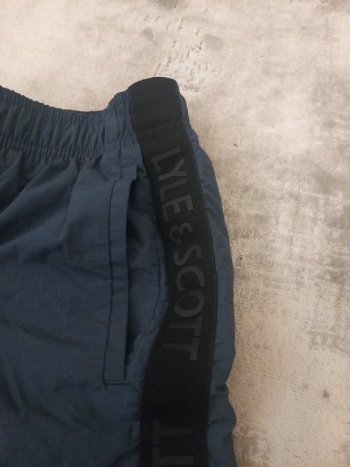 LYLEE SCOOT ŞORT MAYO XL - Görsel 3