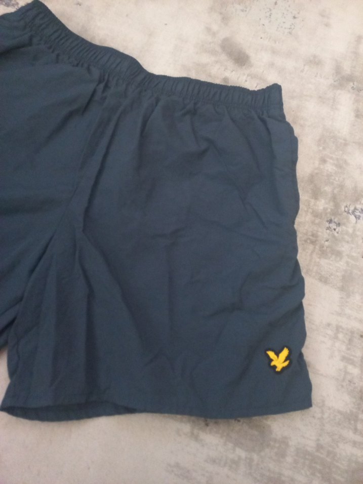 LYLEE SCOOT ŞORT MAYO XL - Görsel 4