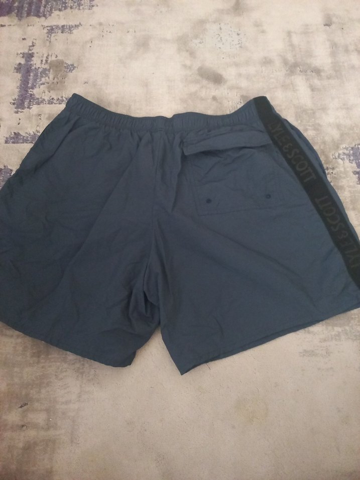 LYLEE SCOOT ŞORT MAYO XL - Görsel 2