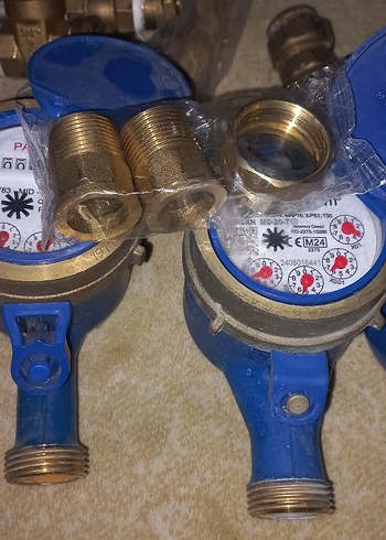 SU SAYACI VE VANA - Görsel 6