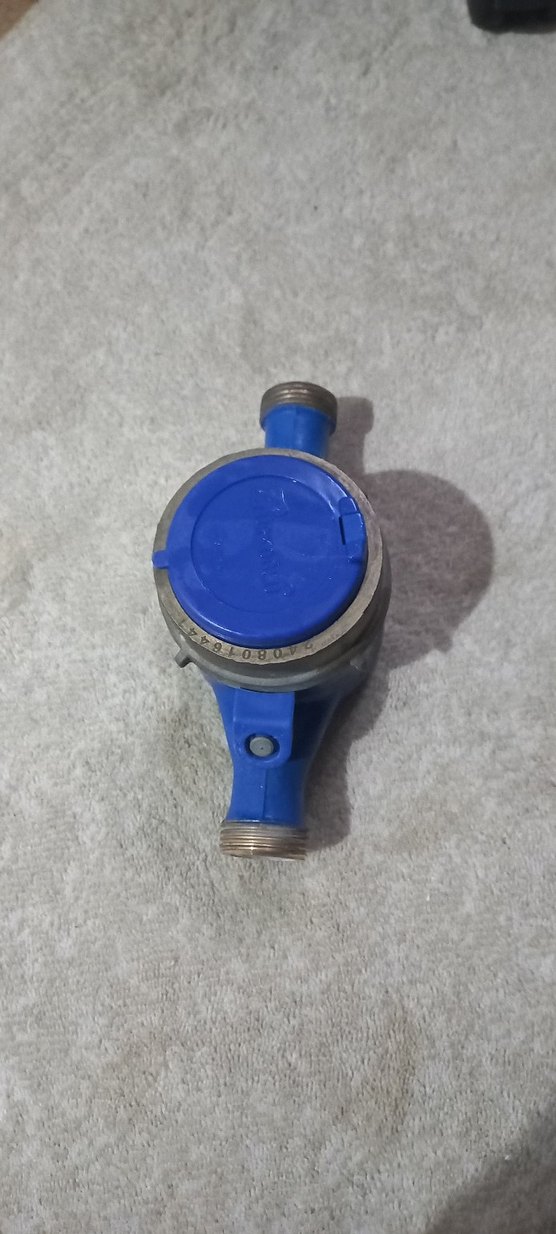 SU SAYACI VE VANA - Görsel 3