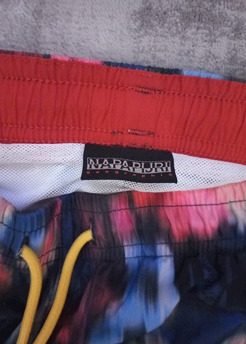 NAPAPIJRI ŞORT - Görsel 2