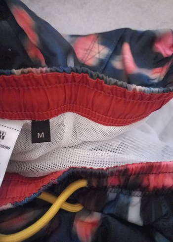 NAPAPIJRI ŞORT - Görsel 4