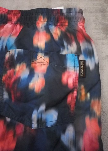 NAPAPIJRI ŞORT - Görsel 5