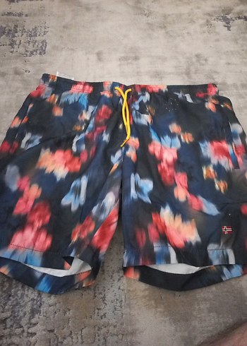 NAPAPIJRI ŞORT - Görsel 7