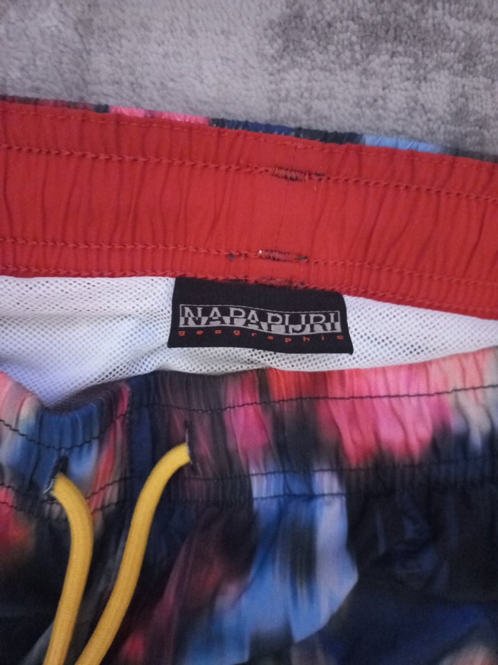 NAPAPIJRI ŞORT - Görsel 2