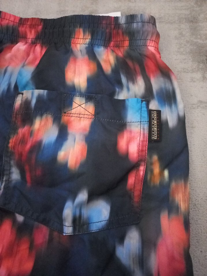 NAPAPIJRI ŞORT - Görsel 5