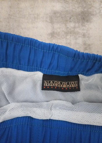 NAPAPIJRI ŞORT M BEDEN - Görsel 3