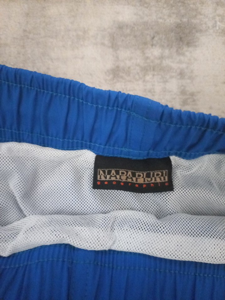 NAPAPIJRI ŞORT M BEDEN - Görsel 3