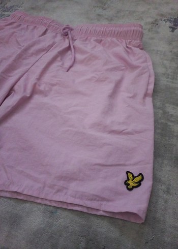 LYLEE SCOOT ŞORT XL - Görsel 3