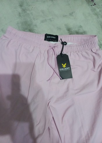 LYLEE SCOOT ŞORT XL - Görsel 5