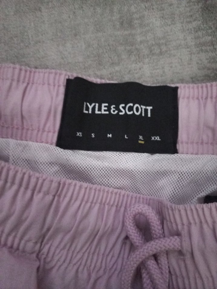 LYLEE SCOOT ŞORT XL - Görsel 2