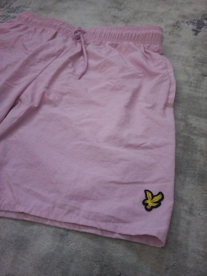 LYLEE SCOOT ŞORT XL - Görsel 3