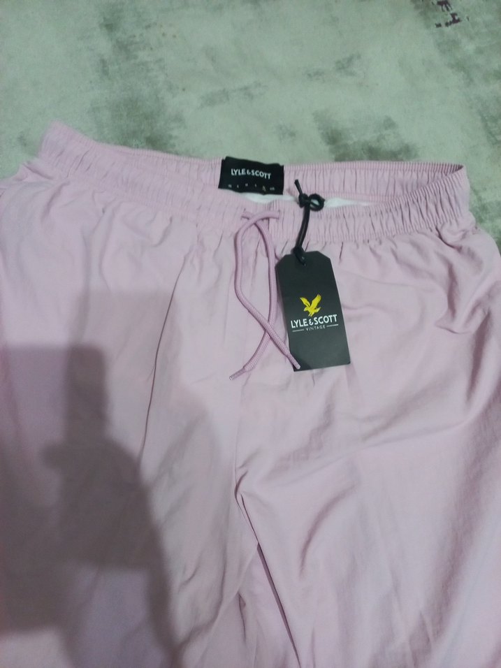 LYLEE SCOOT ŞORT XL - Görsel 5