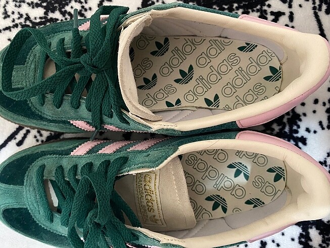 Adidas Adidas spezial kadın