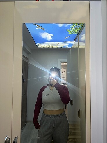 croptop