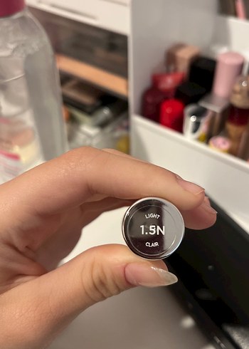 L'Oréal Accord Parfait Aydınlatıcı Kapatıcı - Görsel 2