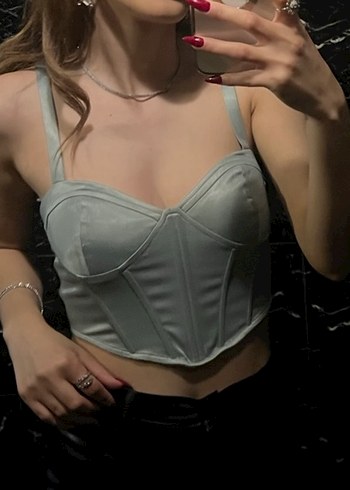 Bershka Büstiyer