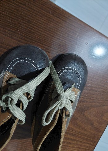 Erkek Bebek Ayakkabısı - Görsel 3