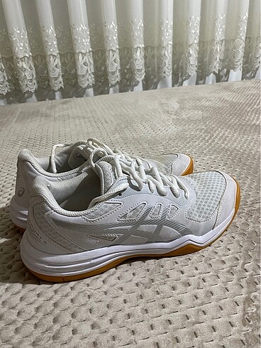 Asics Asics Upcourt 5 Kadın Voleybol Ayakkabısı