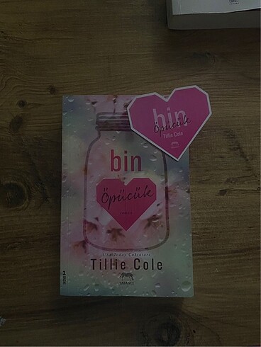 Bin Öpücük