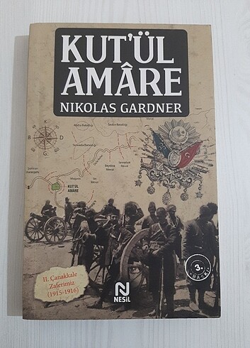 Kut'ül Amârr